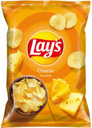 Lay's Chips, 60 g, LAYS, sajtos (62460)