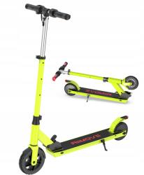  Összecsukható elektromos roller gyerekeknek 5, 0AH 18km/h 150W 25, 2V jason X1 (5,0AH 18km/h 150W 25,2V)