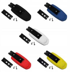 Leatt Cserélhető Hátsó Alsó Rész Gpx Pro (pótalkatrészek) ()