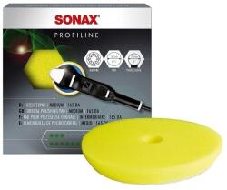 SONAX Burete Polish Mediu Sonax Profiline Orbital Polishing Pad DA, 165mm (493500)