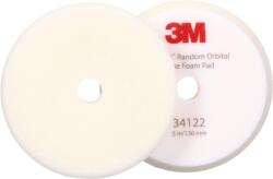 3M Burete Polish Abraziv 3M Perfect-it Random Orbital Foam Compounding Pad, 130mm, Set 2 buc (341223M)