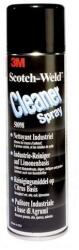 3M Spray Curatare Adeziv 3M Cleaner Spray, 500ml (094723M)