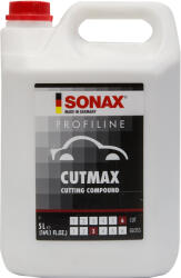 SONAX Pasta Polish Abraziv Sonax Profiline Cutmax, 5L (246500)