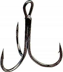 Owner Hooks Horgonyok Owner ST36BCX 3/0 Fekete nikkel 5db (HO-ST36BCX3/0)