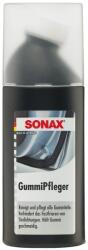 SONAX Solutie Intretinere Cauciuc si Chedere Sonax GummiPfleger, 100ml (340100)