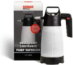 Sonax Bidon Pulverizator cu Pompa Manuala Sonax Acid and Alkaline, 1.5L (496005) Pulverizator
