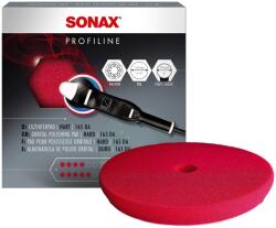 SONAX Burete Polish Abraziv Sonax Profiline Orbital Polishing Pad Hard DA, 165mm (493441)