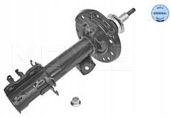 Meyle 40-26 623 0013 Kipufogódob