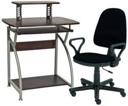 SL Set birou SL B07 plus scaun HM Bravo (S2299,1552)