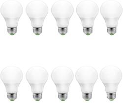 Crystal Set 10 Becuri LED 10W Lumina calda DL 3100 (S1487x10-1636)