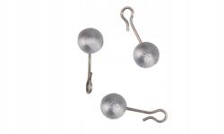 Mikado Súlyzó Jaws Gyorscserélő Súlyzó 15g 5db (OMCJ-QC-15)