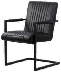 Chairs ON Scaun conferinta OFF 834 (00000058)