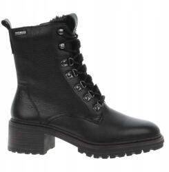 Tamaris Női bokacsizma Tamaris 1-26293-41 fekete 38 (1-26293-41 001)