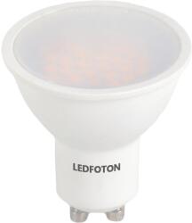 Crystal Spot LED 6W 220V Lumina calda DLF 3060 (00001236)