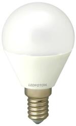 Crystal Becuri Led E14 4W Lumina calda DLF 3041 (00001137)