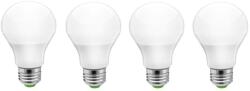 Crystal Set 4 Becuri LED 10W Lumina calda DL 3100 (S1487x4)
