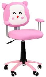 HM Scaun birou copii HM Kitty (00001635)