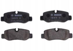 Bosch Fékbetét kpl. hátsó Mercedes Marco Polo Camper (W447), V (W447)