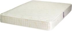 Saltex Saltea ortopedica cu arcuri, Super Ortopedica Sofia, 125x200x20cm, fermitate medie, plasa arcuri tip Bonell, fata vara-iarna, sistem aerisire cu butoni, Saltex (00001288) Saltea