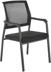 Halmar Scaun vizitator mesh HM Bergen (00004095)