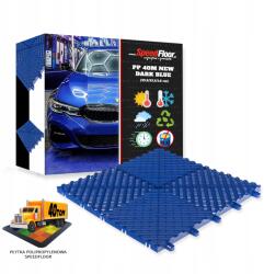  Polipropilén Pp padlólap garázsba, teraszra, erkélyre, autómosóba, szervizbe (PP40M)