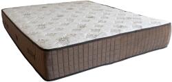 Salt Confort Saltea ortopedica cu arcuri, Lotus Forte Super Ortopedic 140x200x30cm, fermitate mediu spre tare, plasa de arcuri Bonell, fara vara-iarna, banda de aerisire spaceair, Salt Confort (00000619) Saltea