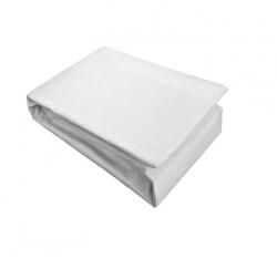 Meltem Husa saltea BBC Jersey ML 160 x 200 cm, lavabila la 40 C, prindere cu elastic (00002717)