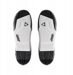 Leatt Talp (pár) Cross Cipőkhöz 4.5/5.5 Flexlock Sole Pair White/black