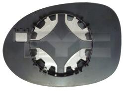 TYC 328-0069-1 Visszapillantó tükörüveg, külső visszapillantó tükör