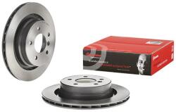 Brembo 09.8700. 11 féktárcsa (1db)