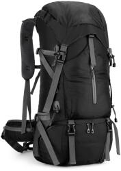  Nagy űrtartalmú, 70 literes hegyi hátizsák (0749771767360)