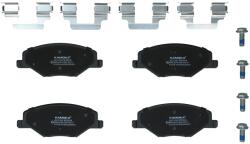 Kamoka JQ101362 Fékbetét készlet