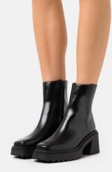 RUBI női bokacsizma vastag sarokkal, 38-as méret (04947288)