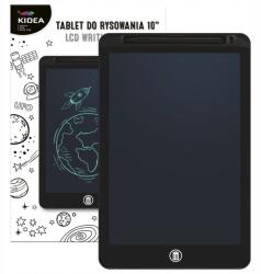 Kidea leírás tábla (TR10BKA) (TR10BKA)