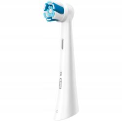 Oral-B 1x Oral-b Io Ultimate Clean White Fej (fehér) (Oral-b iO Ultimate Clean White)