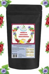 Aromat Gyümölcstea Áfonya 500G Zrowa Téli Estékre Ajándékba 0, 5KG