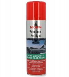 NIGRIN Tükörüveg Tisztító Hab Ablaktisztító 300ML