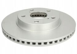 ABE Féktárcsa első L/p (bevonatos) Toyota Auris, Corolla 1.4/1.4D/1.6