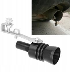 Turbó Síp Hangszimulátor Tuning Dobj Fel Autódat! Tc-xl Méret