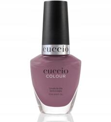 Cuccio Rózsaszín-lila körömlakk 1276 13 ml