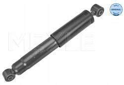 Meyle 16-26 725 0002 Kipufogódob