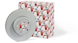 Ferodo Hátsó féktárcsa L/p (csavarokkal) Bmw 3 (E90), 3 (E91), 3 (E92), 3