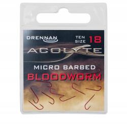 Drennan Horgok Drennan Acolyte Bloodworm nr. 22 (69-045-022)