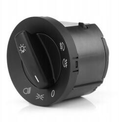  Volkswagen Golf 5 Jetta Fényszóró És Ködlámpa Kapcsoló