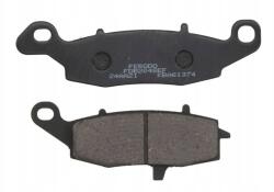 Ferodo Fékbetét elöl, rendeltetés: országúti-kis motorkerékpár/robogó,