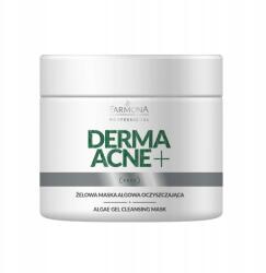 Farmona Professional Farmona Dermaacne Zselés alga tisztító maszk 160g
