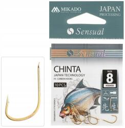 Mikado Sensual Chinta Akasztó 14g Mikado (HS9450-14G)