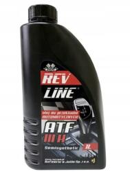 REVLINE Olaj RIIIH1 automata sebességváltóhoz Revline
