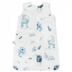 Bonjour Cherie Meleg Bambusz Alvózsák Tog 2 6-18 M Dino Bonjour Cherie (1420920)