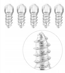 4Max Gumiabroncs Tüskék Keményfém Menet Erős És Tartós Suv Atv 12 MM 100 Db (QC01772)